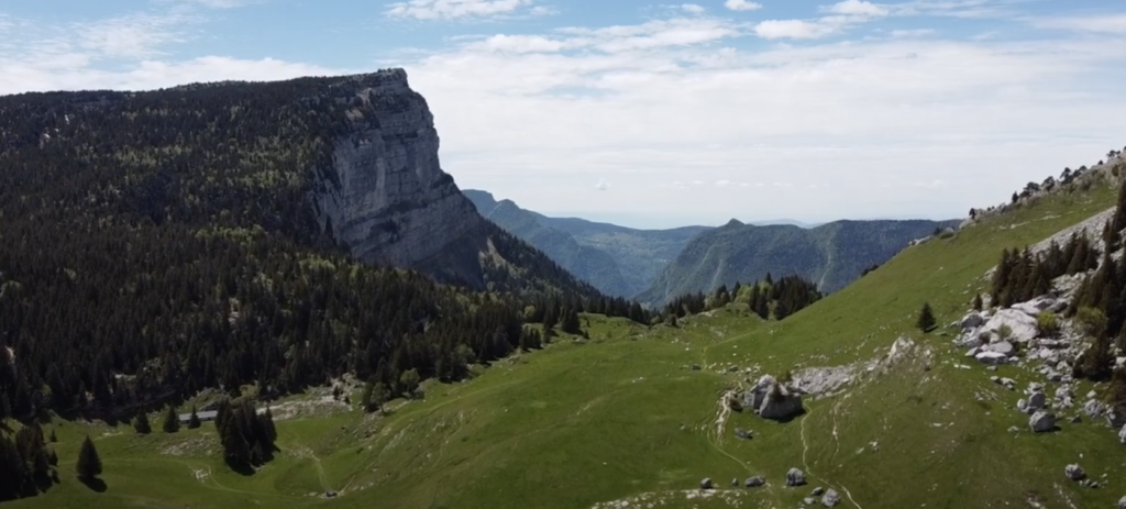 col de l'alpette 2