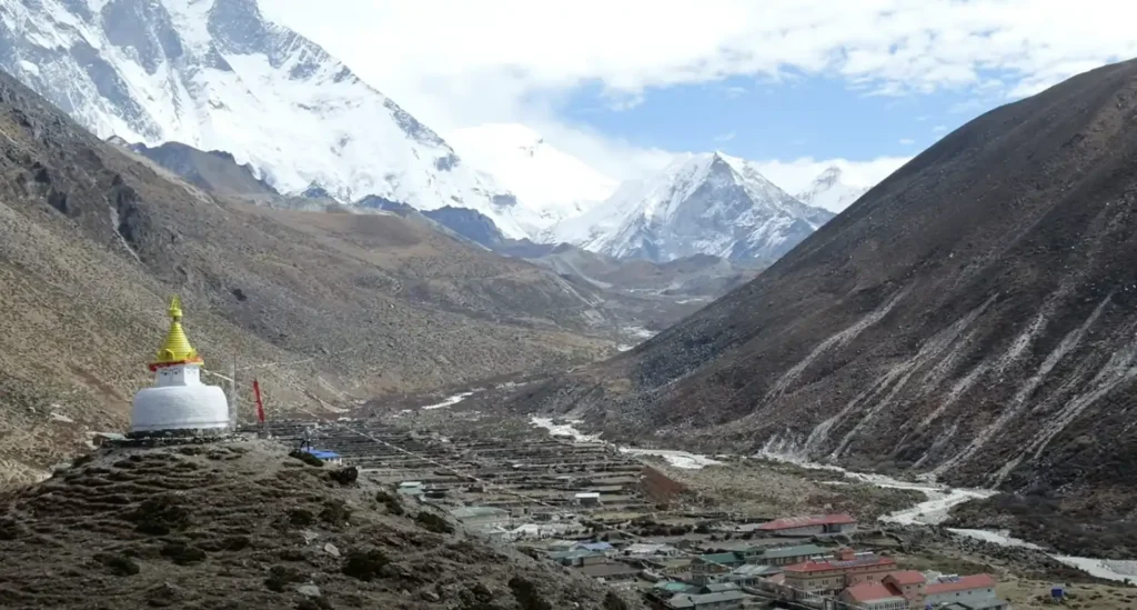 Everest