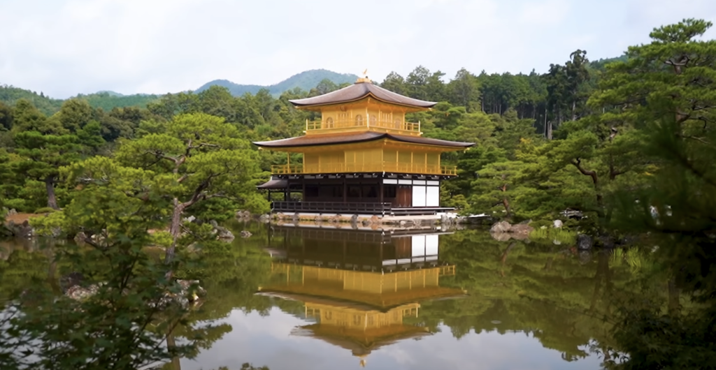 Kyoto