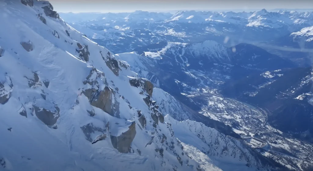 Montblanc