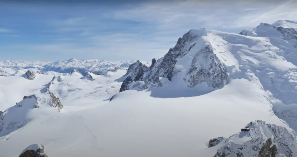 Mont Blanc