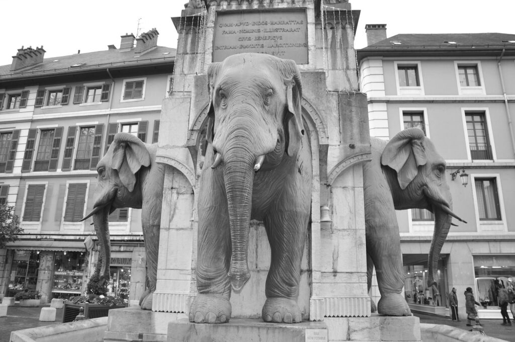 chambery